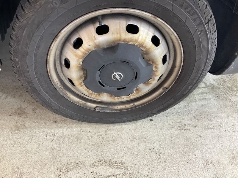 Opel Vivaro 1.6 CDTI Kasten L2H1 2,9t 2018 – снимка 22