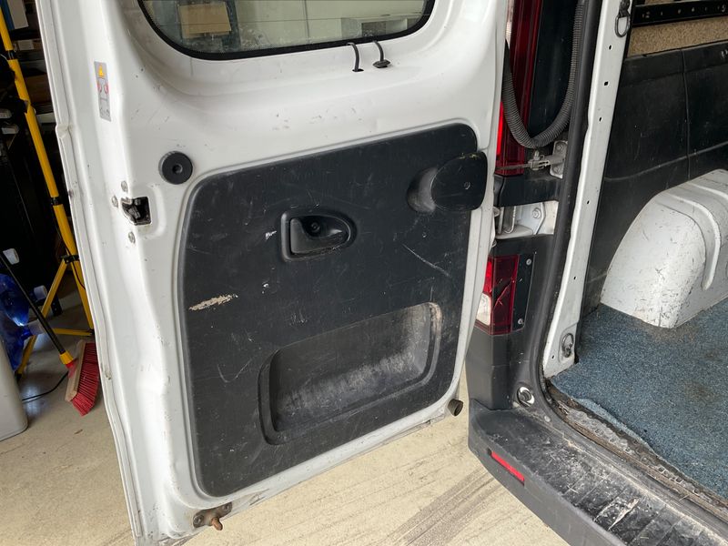 Opel Vivaro 1.6 CDTI Kasten L2H1 2,9t 2018 – снимка 34