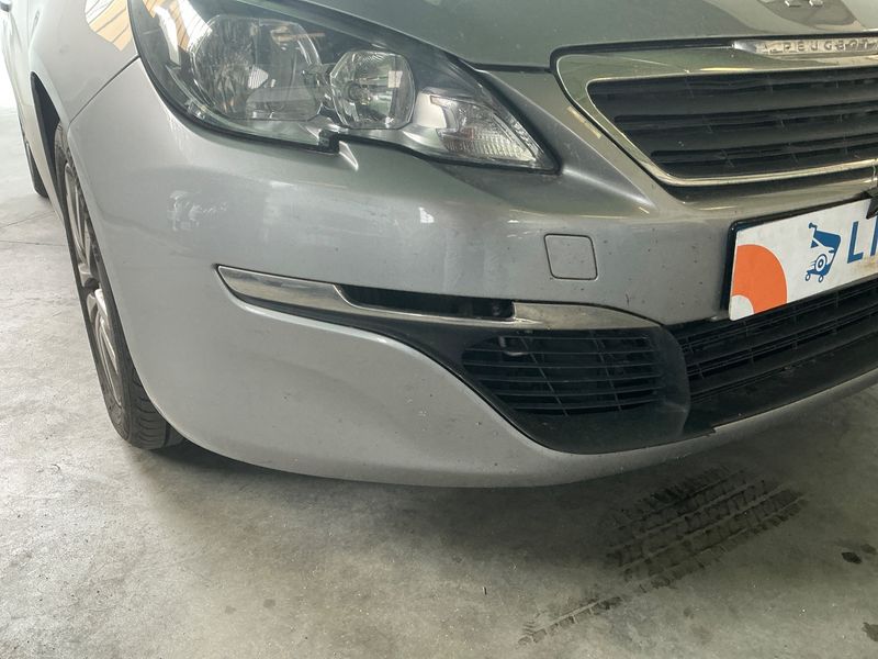 Peugeot 308 1.2 e-THP Active 2014 – снимка 28