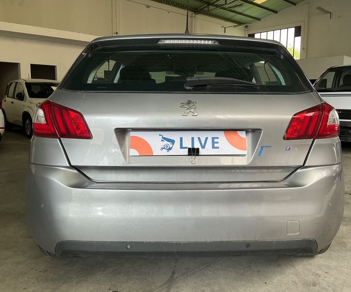Peugeot 308 1.2 e-THP Active 2014 – снимка 7