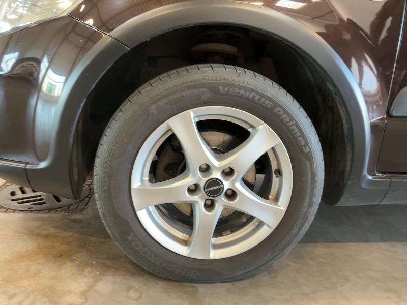 Suzuki SX4 1.6 Classic Club 4x4 2014 – снимка 3