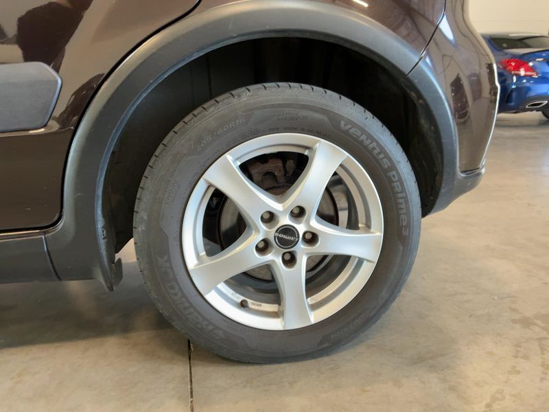 Suzuki SX4 1.6 Classic Club 4x4 2014 – снимка 5