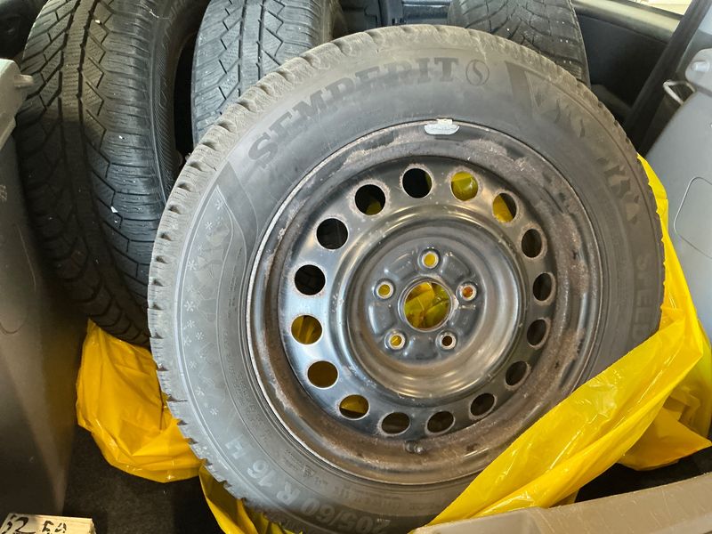 Suzuki SX4 1.6 Classic Club 4x4 2014 – снимка 15