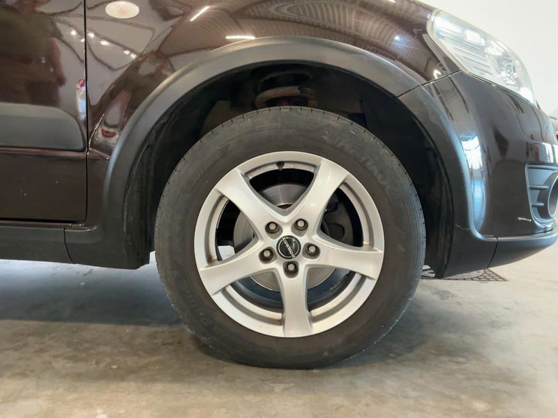 Suzuki SX4 1.6 Classic Club 4x4 2014 – снимка 11