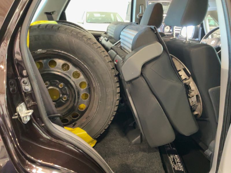 Suzuki SX4 1.6 Classic Club 4x4 2014 – снимка 20
