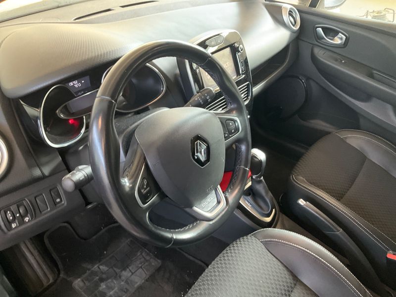 Renault Clio 1.5 dCi Energy Duel² 2018 – снимка 23