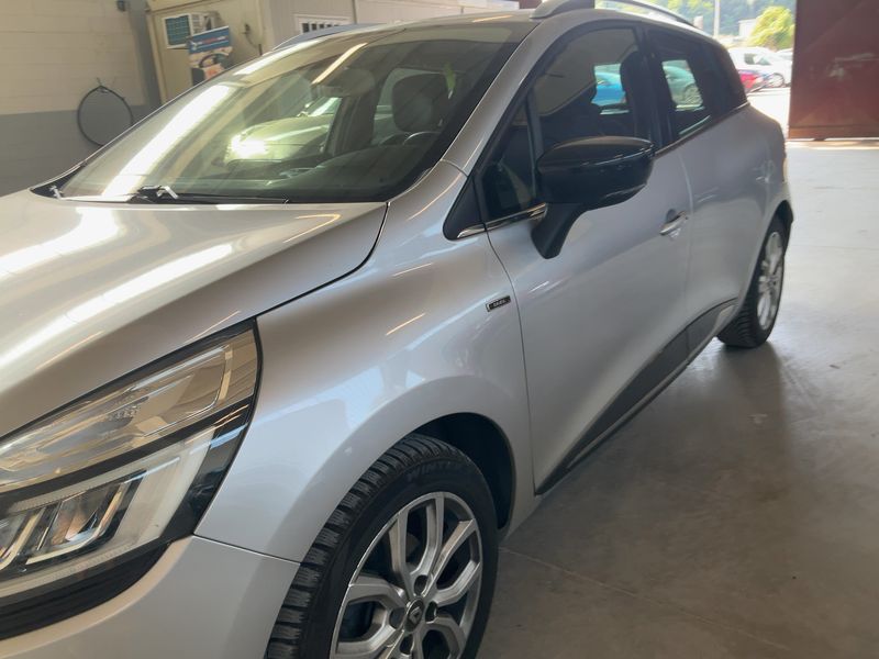 Renault Clio 1.5 dCi Energy Duel² 2018 – снимка 2