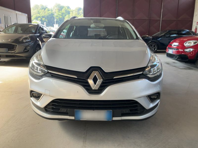 Renault Clio 1.5 dCi Energy Duel² 2018 – снимка 14