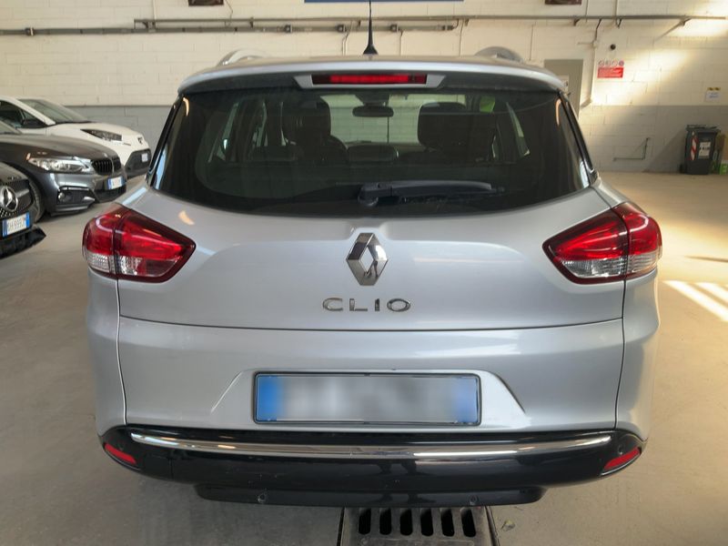 Renault Clio 1.5 dCi Energy Duel² 2018 – снимка 7