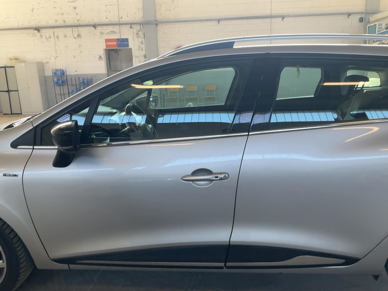 Renault Clio 1.5 dCi Energy Duel² 2018 – снимка 4