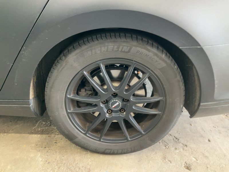 Volkswagen Passat 2.0 TDI Highline 4Motion BlueMotion Tech 2017 – снимка 5