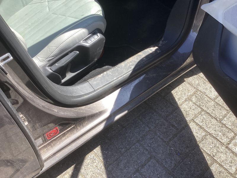 Peugeot 308 1.6 e-HDi Active 2014 – снимка 30