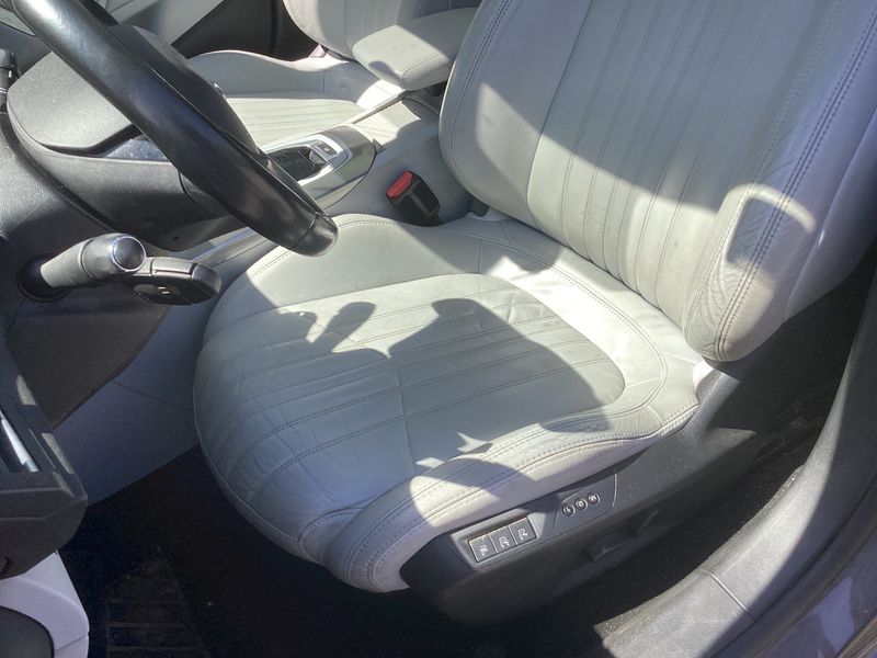 Peugeot 308 1.6 e-HDi Active 2014 – снимка 45