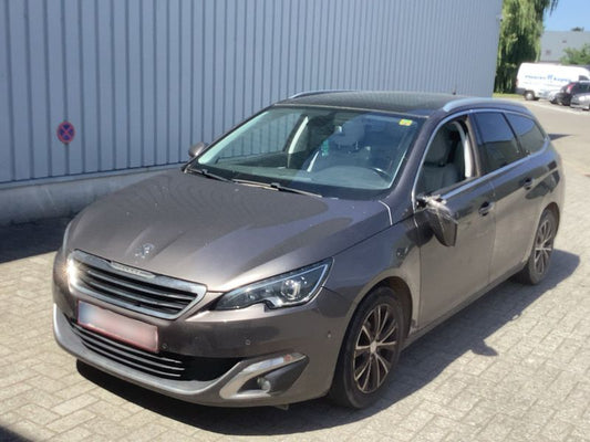 Peugeot 308 1.6 e-HDi Active 2014 – снимка 1