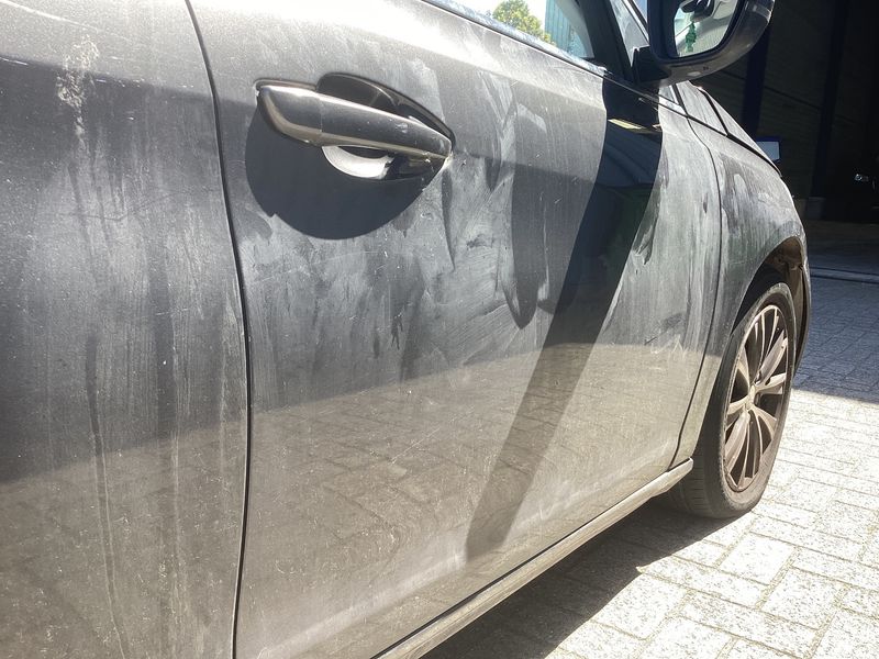 Peugeot 308 1.6 e-HDi Active 2014 – снимка 28