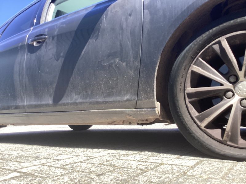 Peugeot 308 1.6 e-HDi Active 2014 – снимка 24
