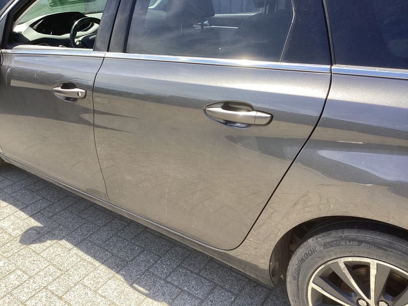Peugeot 308 1.6 e-HDi Active 2014 – снимка 52