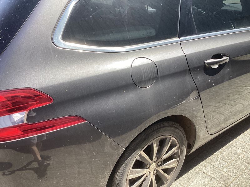 Peugeot 308 1.6 e-HDi Active 2014 – снимка 26