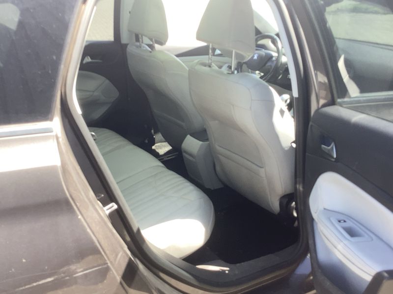 Peugeot 308 1.6 e-HDi Active 2014 – снимка 19