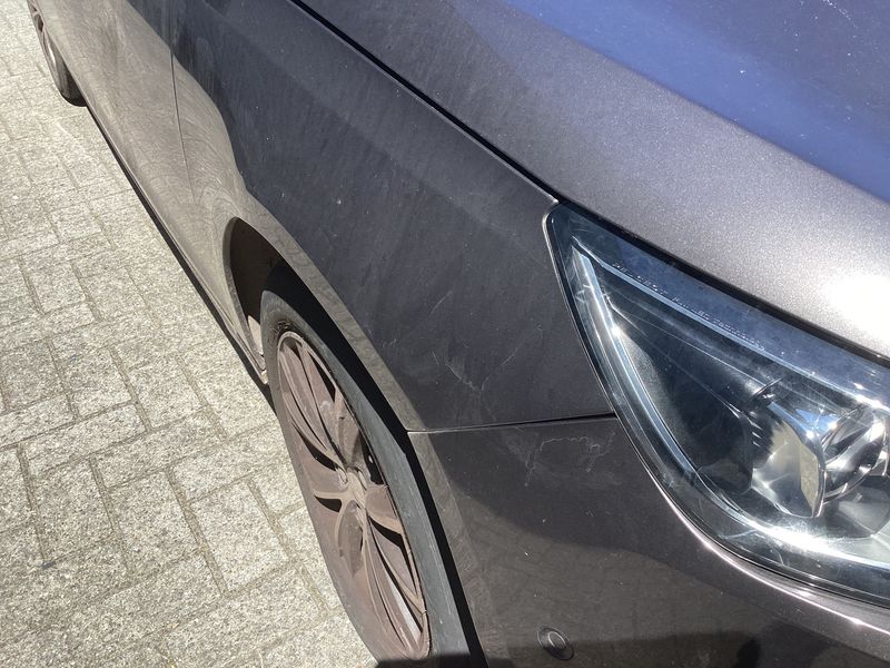 Peugeot 308 1.6 e-HDi Active 2014 – снимка 23