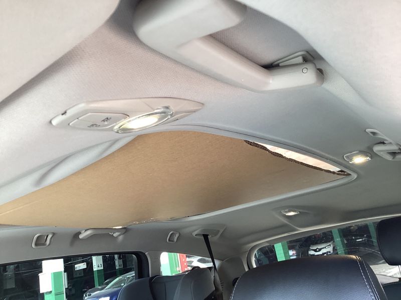 Ford S-Max 2.0 TDCi Titanium 2013 – снимка 24