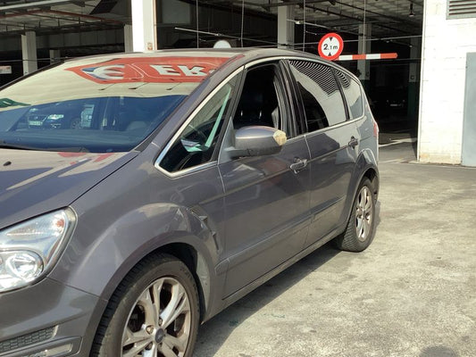 Ford S-Max 2.0 TDCi Titanium 2013 – снимка 2