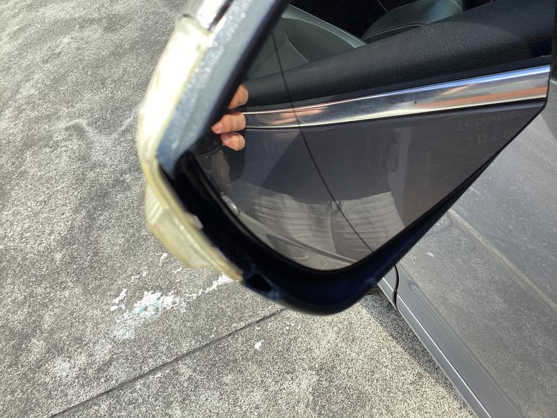 Ford S-Max 2.0 TDCi Titanium 2013 – снимка 23