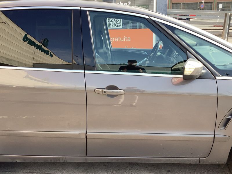 Ford S-Max 2.0 TDCi Titanium 2013 – снимка 10