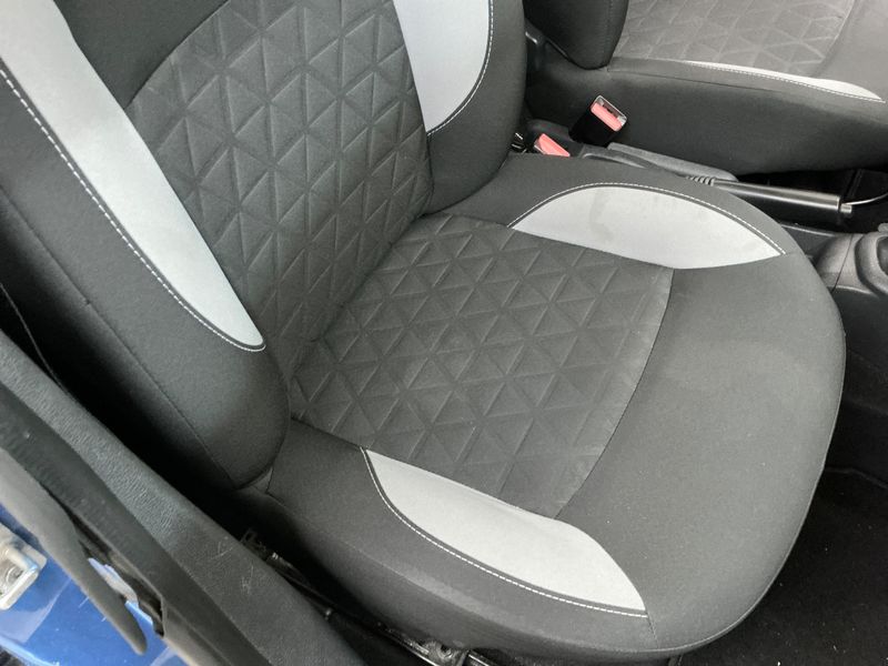 Dacia Sandero 0.9 TCe Stepway Prestige 2014 – снимка 27