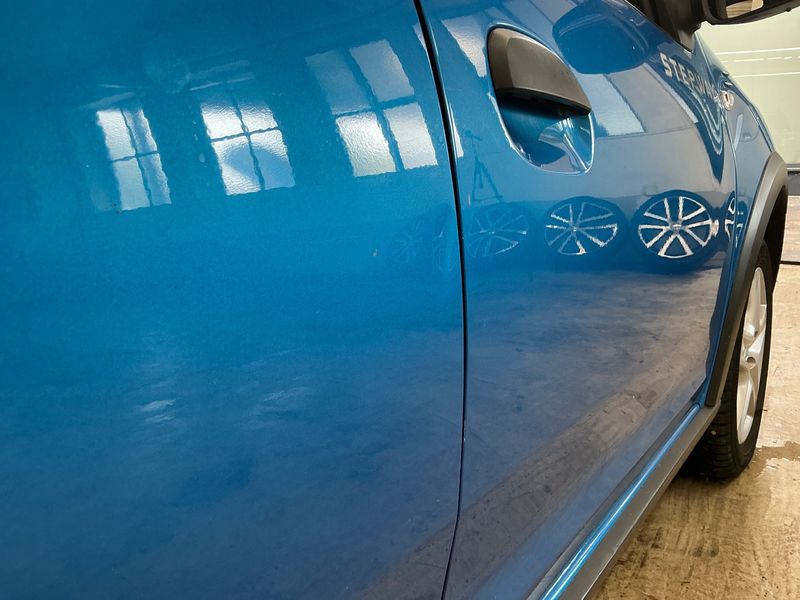 Dacia Sandero 0.9 TCe Stepway Prestige 2014 – снимка 21