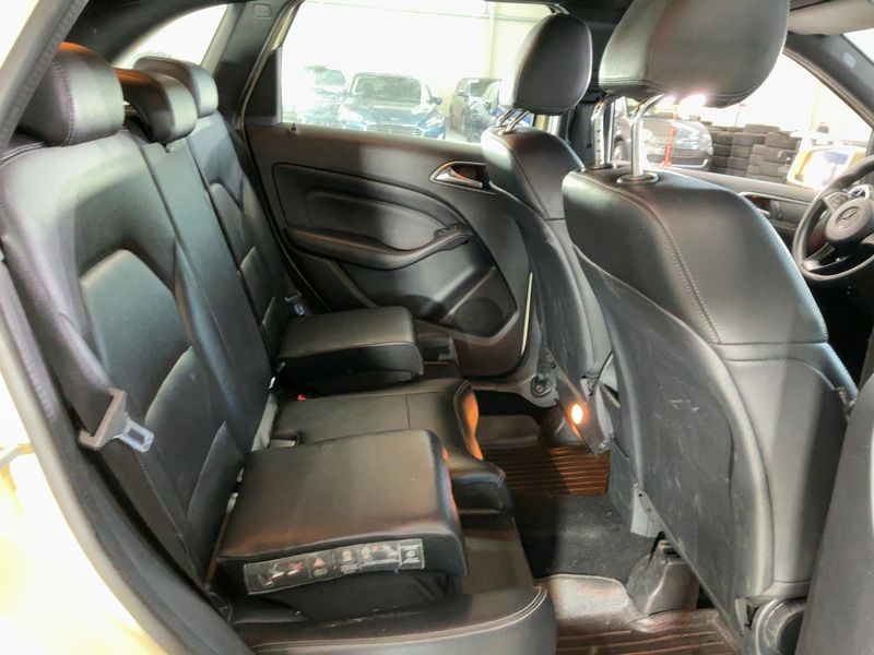 Mercedes-Benz B-Klasse B 180 CDI Style 2017 – снимка 19