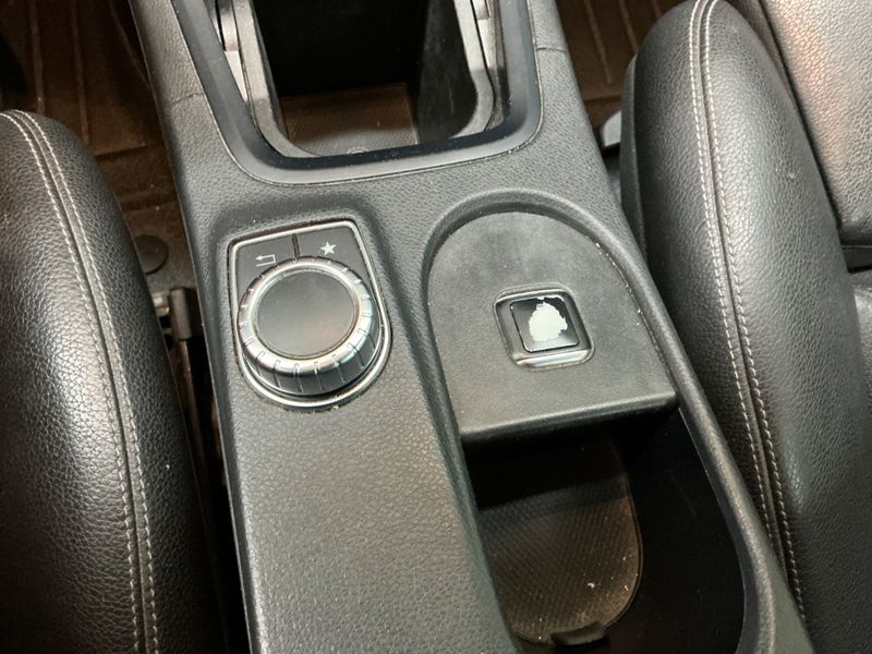 Mercedes-Benz B-Klasse B 180 CDI Style 2017 – снимка 43