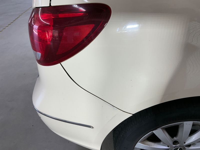 Mercedes-Benz B-Klasse B 180 CDI Style 2017 – снимка 24