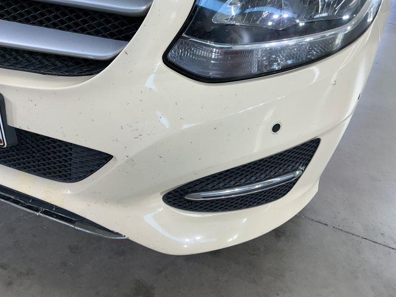 Mercedes-Benz B-Klasse B 180 CDI Style 2017 – снимка 54