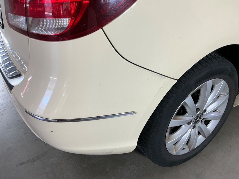 Mercedes-Benz B-Klasse B 180 CDI Style 2017 – снимка 50