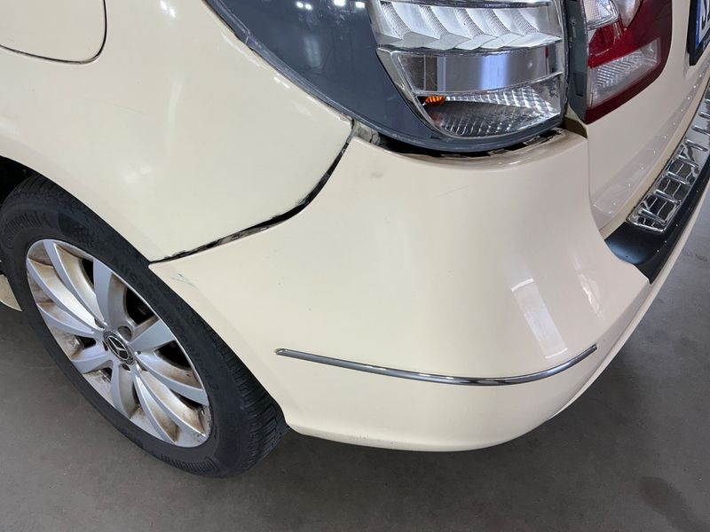 Mercedes-Benz B-Klasse B 180 CDI Style 2017 – снимка 49