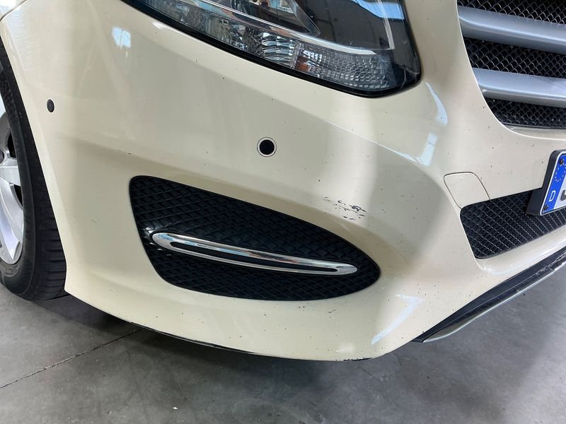 Mercedes-Benz B-Klasse B 180 CDI Style 2017 – снимка 55