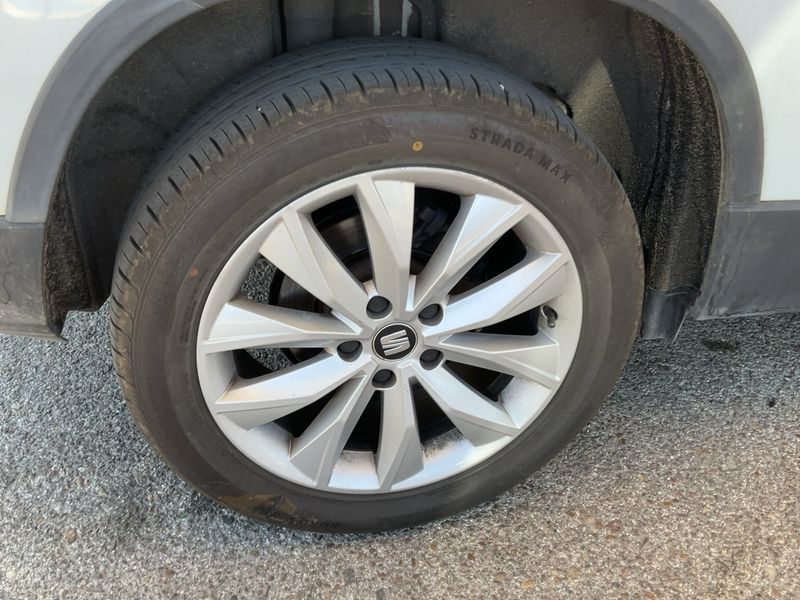 Seat Ateca 1.6 TDI Style Business 2018 – снимка 9
