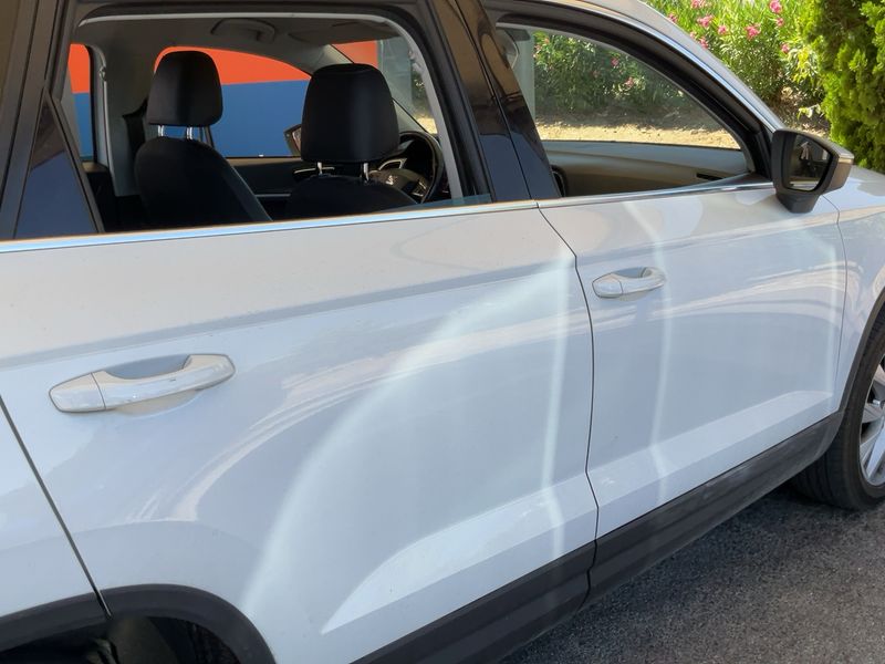 Seat Ateca 1.6 TDI Style Business 2018 – снимка 10