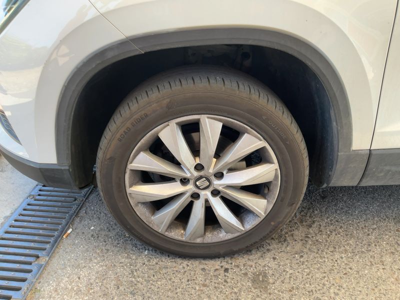Seat Ateca 1.6 TDI Style Business 2018 – снимка 3