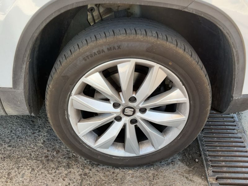 Seat Ateca 1.6 TDI Style Business 2018 – снимка 11