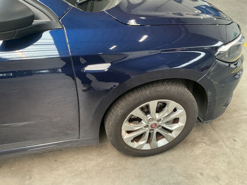 Fiat Tipo 1.4 Street 2019 – снимка 22