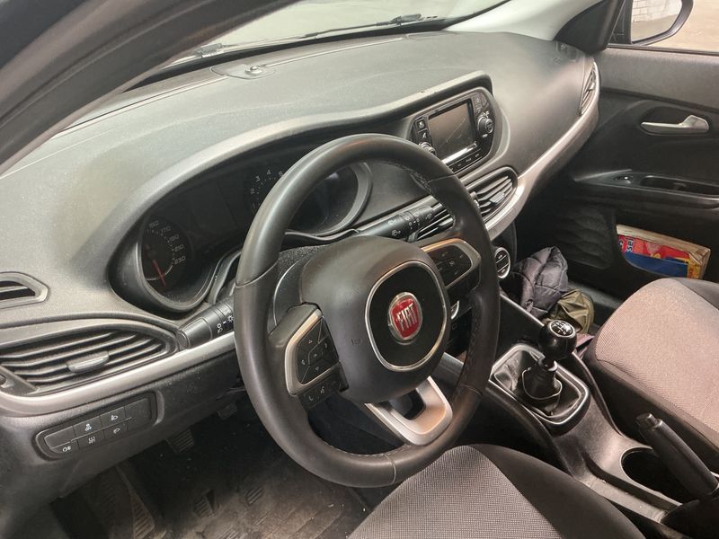 Fiat Tipo 1.4 Street 2019 – снимка 34