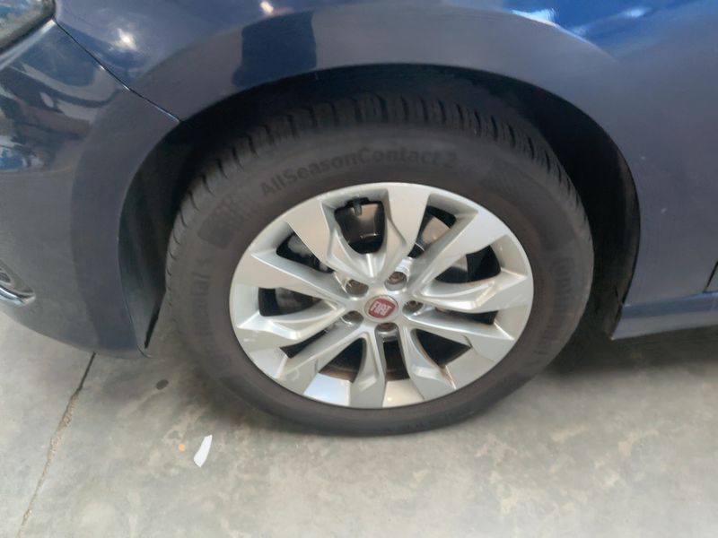 Fiat Tipo 1.4 Street 2019 – снимка 3
