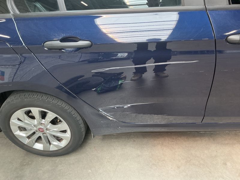 Fiat Tipo 1.4 Street 2019 – снимка 26