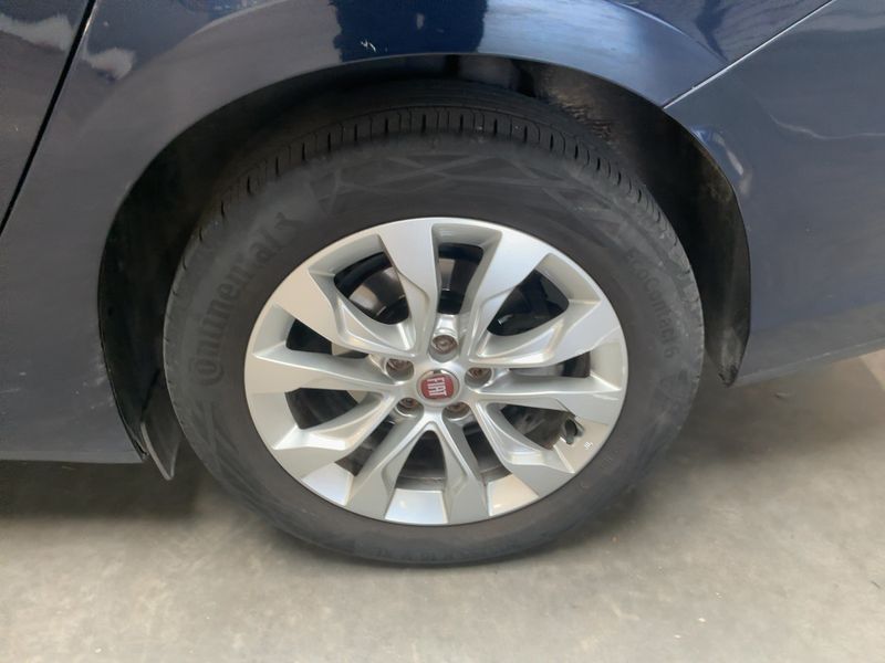 Fiat Tipo 1.4 Street 2019 – снимка 5