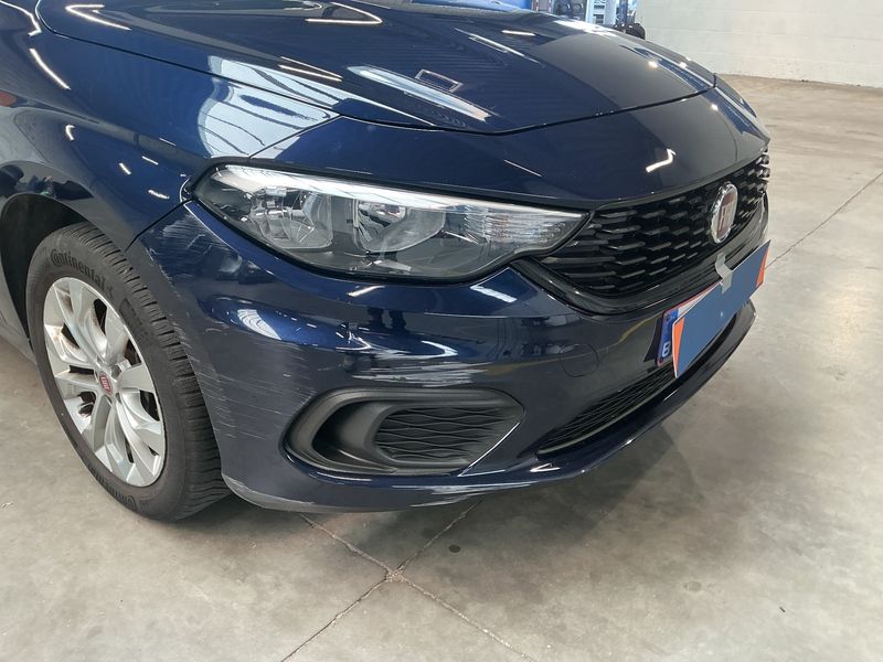 Fiat Tipo 1.4 Street 2019 – снимка 45
