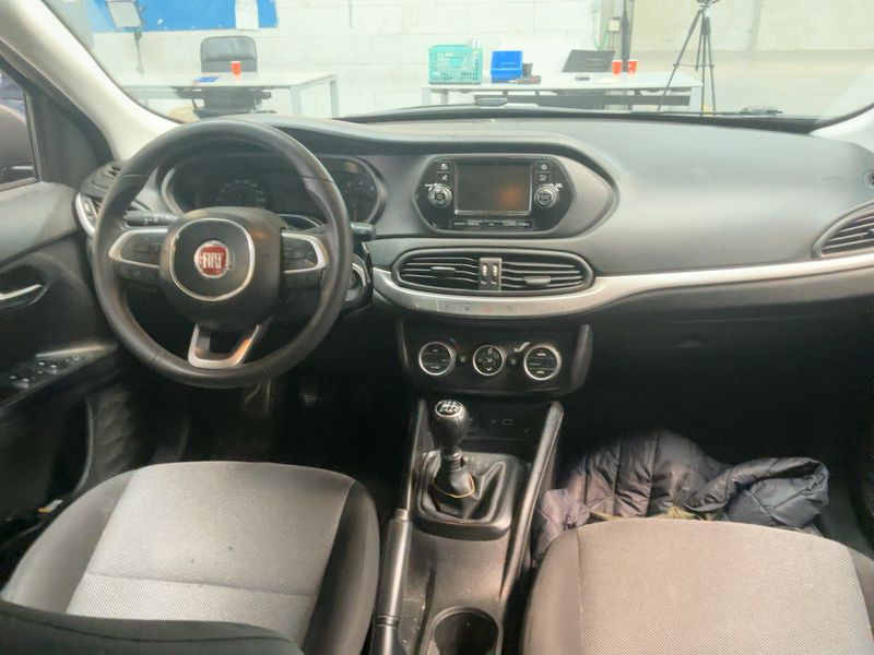Fiat Tipo 1.4 Street 2019 – снимка 17