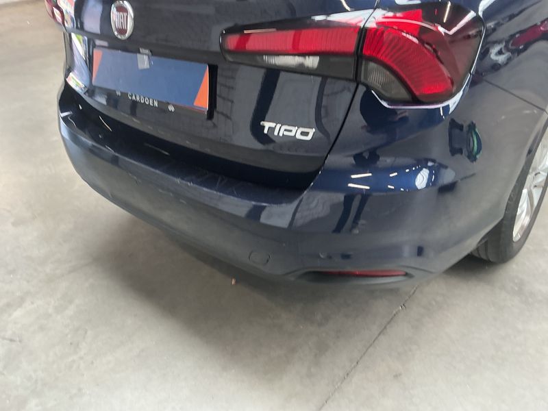 Fiat Tipo 1.4 Street 2019 – снимка 44