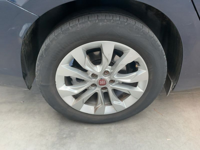 Fiat Tipo 1.4 Street 2019 – снимка 9